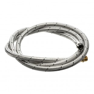 Hobart VH00-557473 Foot Hose Assembly Food Safe Durable Materials