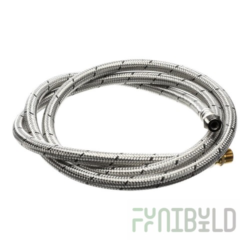 Hobart VH00-557473 Foot Hose Assembly Food Safe Durable Materials