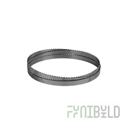 Alfa 420-140 ALFA Band Saw Blade 140