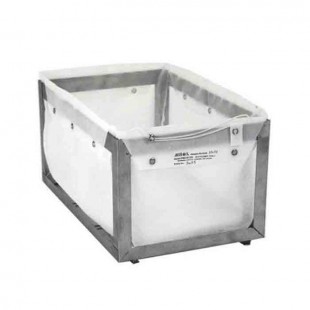 MirOil USA F919C-04464C Basin Holder Frame Use #F919B Filter Bag Or #FM1812B Filter Bag