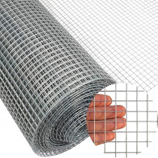Stanton Trading 1847 4-1/2 Inch x 5-1/2 Inch Grill Screen Handle Metal