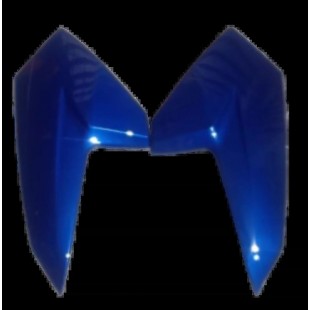 Front shield Ilet (1.2), Nova (1.2), Tair (1.2) (special color)