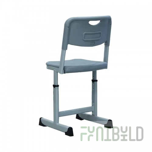 Adjustable school chair 4-6 gr. art. 200P