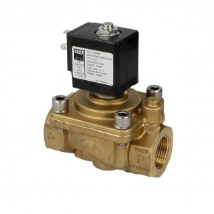 Solenoid valve D4324
