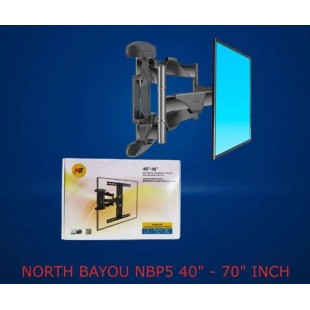 Plinth for bar module NBP 5