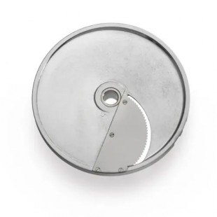 Sirman 40751DF05P DF05 Micro Blade Slicing Disc TM PIRANHA 3/16” (5mm) For TM A Food Processors