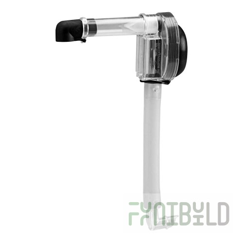 Server Products 7794 6.8 Inch Pump with Tips Replace 28-1879