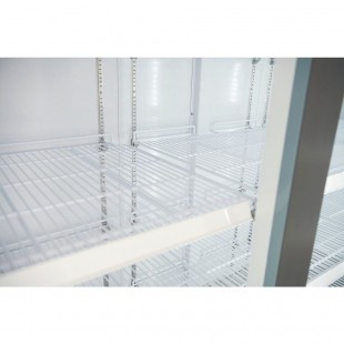 Hubert 69K-063 Kratos® Wire Shelf For One Door Central Exclusive Reach-In Refrigerators
