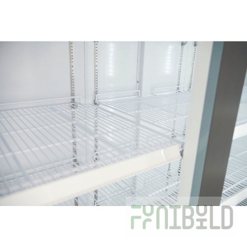 Hubert 69K-063 Kratos® Wire Shelf For One Door Central Exclusive Reach-In Refrigerators