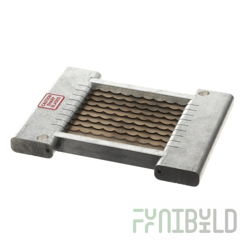 Nemco 56424-6 Blade Assy Slice 3/8
