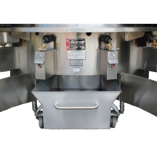 Town Foodservice Equipment 56854 Sensor W/ring Tow