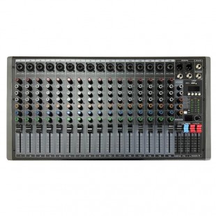 Mixer LRI-16 (pcs)