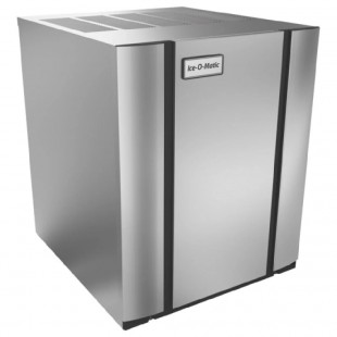 Ice-O-Matic CIM1126FA49 Elevation Series Air-cooled Cube Ice Maker 930 Lb/Day