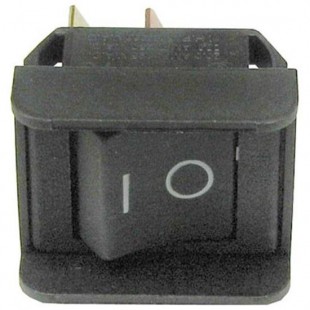 APW -89491 Rocker Switch 20 Amp