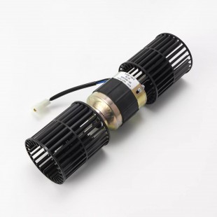 AllPoints CK1003090 16 Inch Blower Motor Assembly Electric Dual Speed
