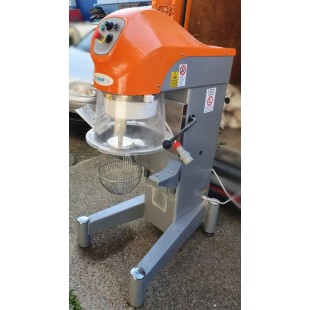 Scraper for planetary mixer Starmix PL60 art. RASPL 60