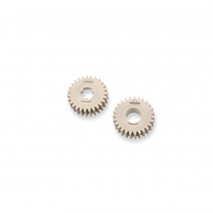 Gear set for whipping machine B30