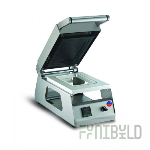 Tray sealer Indokor IS-1, 142X92
