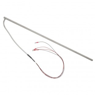 Hubert 81581 Replacement Cut-Off Rod For Film Wrapper #53232