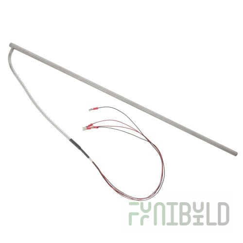 Hubert 81581 Replacement Cut-Off Rod For Film Wrapper #53232