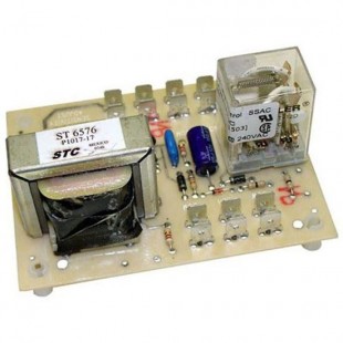 Jackson 206000 Water Level Control