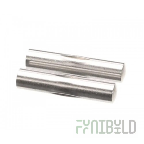 Sammic 2019077 Shaft Bolt Set
