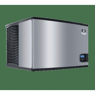 Manitowoc IDT0300A Air-cooled Ice Maker Cube-style Full Size Dice Cubes 305 Lb/Day