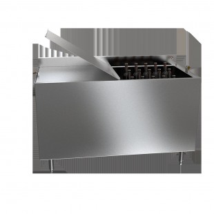 NBR Equipment IBB-4824 Underbar Beer Bin 48