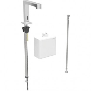 Additional box for washbasin and generator VESTA (1100x430x530 in)