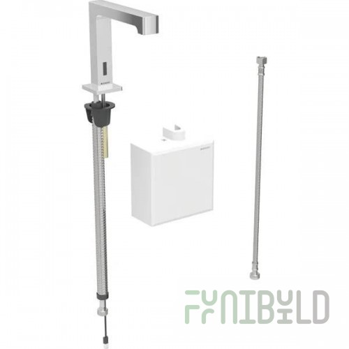 Additional box for washbasin and generator VESTA (1100x430x530 in)