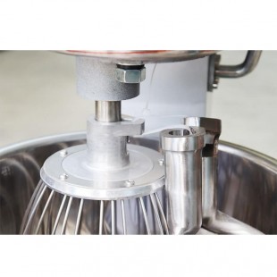 Thrust bushing for dough mixing machine HS40
