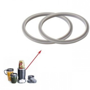 Set of seals for juice cooler (2 pcs)