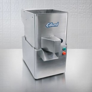 Edlund FFC-50-73201 26 Inch 1/2 Inch Channel Electric French Fry Cutter Stainless Steel with Durability