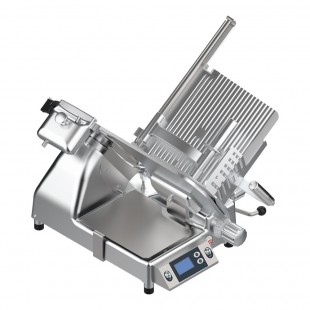 Sirman 153345298TNA PALLADIO 330 EVO TOP ESS Food Slicer Electric Heavy-duty/supermarket