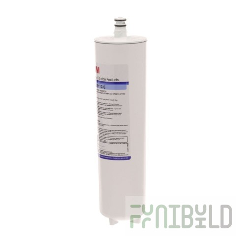 Cuno CU5581708 Ice Mach Filter Crtridge Cfs8112 S