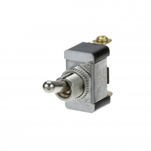 Jackson 156000 Toggle Switch 1/2 Spdt