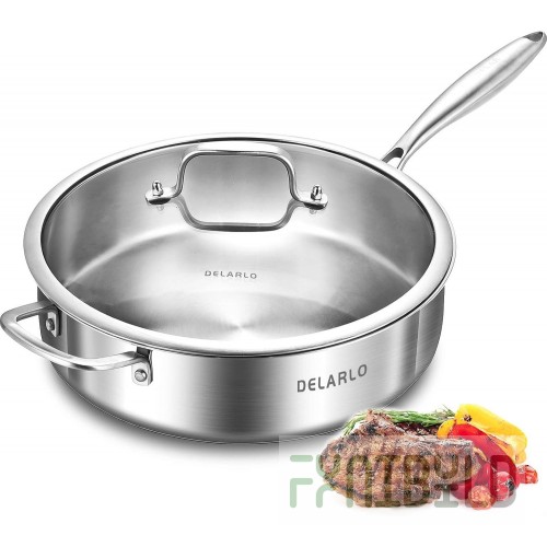 Market Forge SPI-30 12 Inch Steam Pan Holder Inserts Stainless Steel