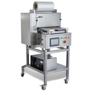 Tray sealer Indokor IX-1