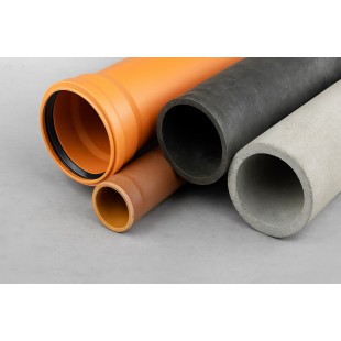 Drain pipe
