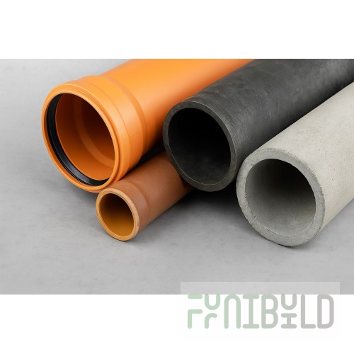 Drain pipe