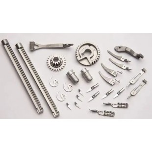 Shaft MIM-350 (from 06.12), MIM-300M (from 10.12), MIM-600M (from 11.12) art MIM-350.00.003
