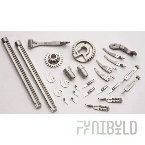 Shaft MIM-350 (from 06.12), MIM-300M (from 10.12), MIM-600M (from 11.12) art MIM-350.00.003