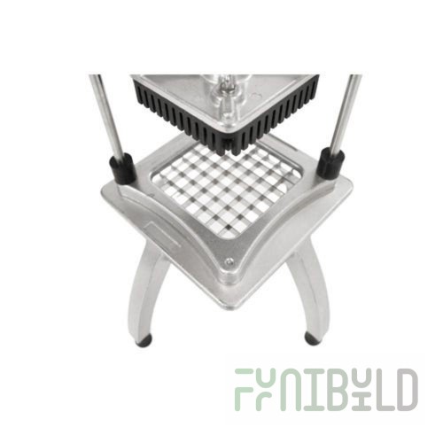 Hubert 29A-011-1/2 Kratos® XL Fruit And Vegetable Dicer 10