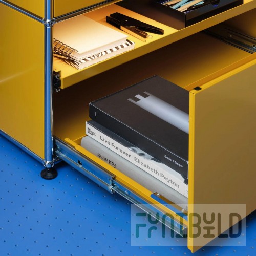 SPG International BIL1824BK Amco Inlay 18