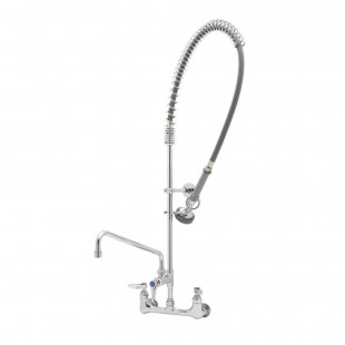 T&S Brass B155ADF Add On Faucet 12
