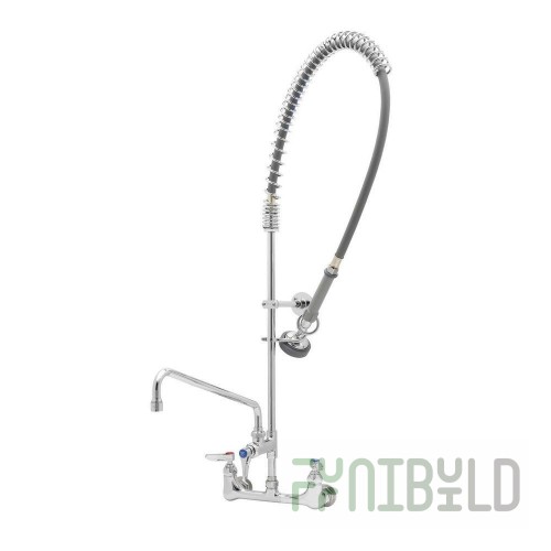 T&S Brass B155ADF Add On Faucet 12