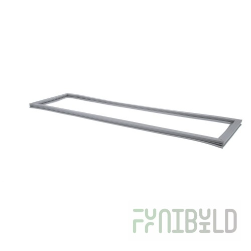 Continental Refrigerator 2-731 Gasket 31 1/2x60 1/2