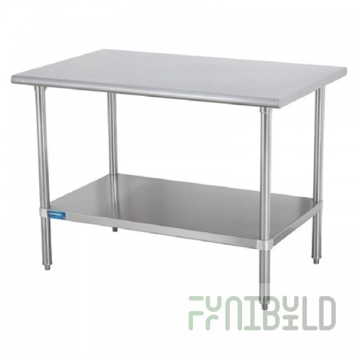 Sapphire Manufacturing SMT-1436G Work Table 36