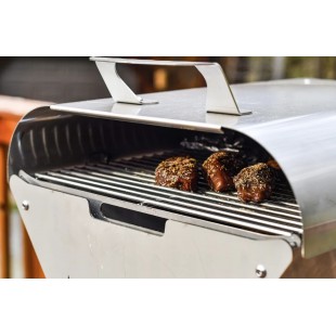 Barbecue grill UNOX TG 865