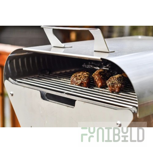Barbecue grill UNOX TG 865